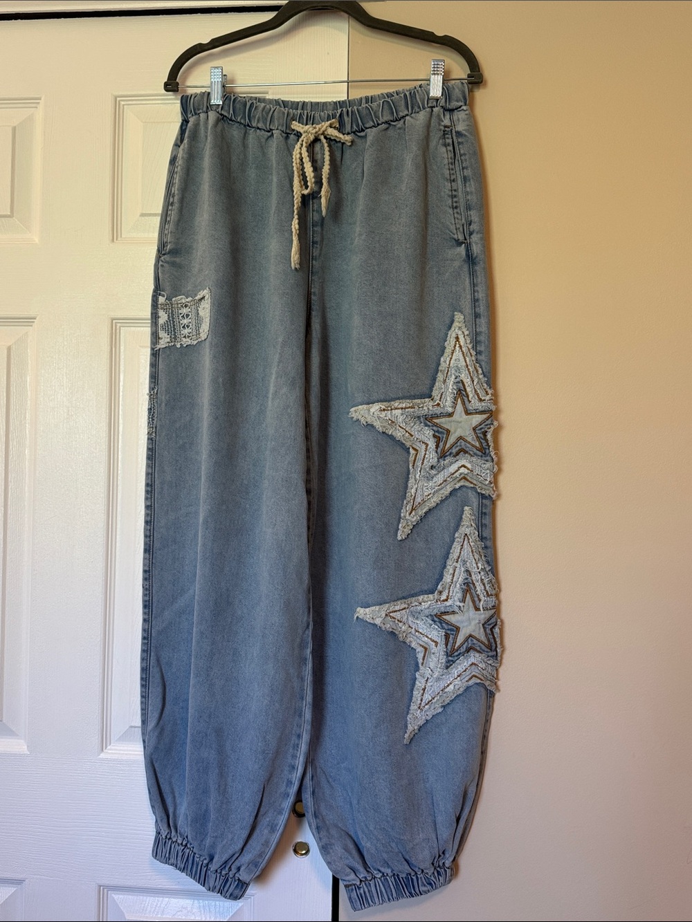 POL Star Joggers